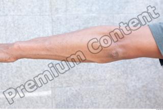 Forearm texture of street references 354 0001